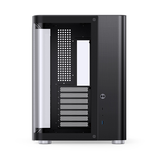 Case Jonsbo TK-2 Black