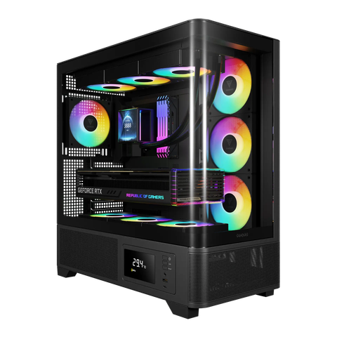 Case Gamdias ATLAS P2 CG