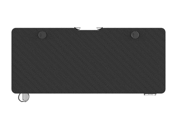 Bàn nâng hạ WARRIOR Paladin Series WGT606 Pro Black
