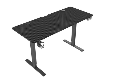 Bàn nâng hạ WARRIOR Paladin Series WGT606 Pro Black