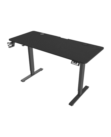 Bàn nâng hạ WARRIOR Paladin Series WGT606 Pro Black