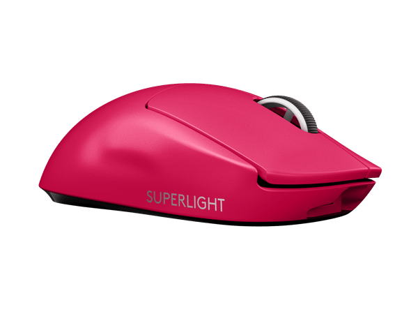 Chuột Gaming không dây Logitech Pro X Superlight