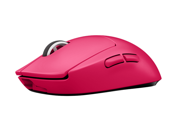 Chuột Gaming không dây Logitech Pro X Superlight