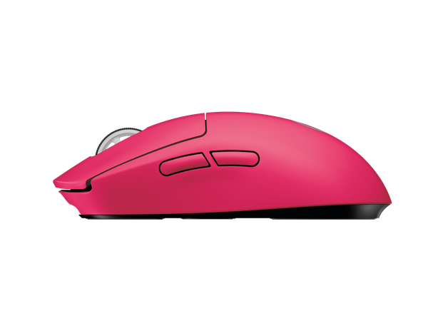 Chuột Gaming không dây Logitech Pro X Superlight