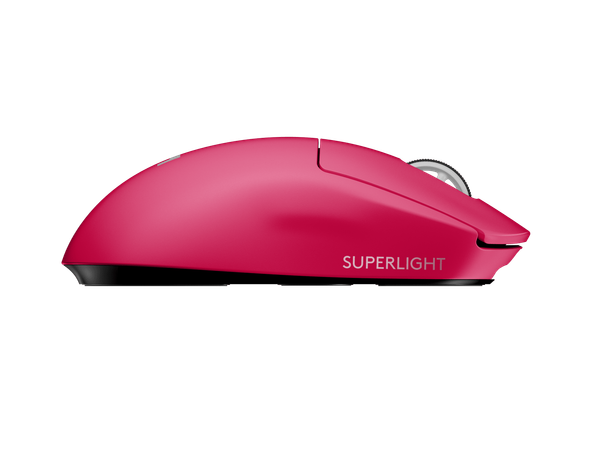 Chuột Gaming không dây Logitech Pro X Superlight