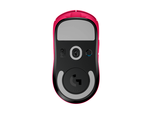 Chuột Gaming không dây Logitech Pro X Superlight