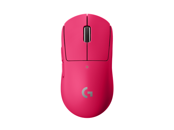 Chuột Gaming không dây Logitech Pro X Superlight