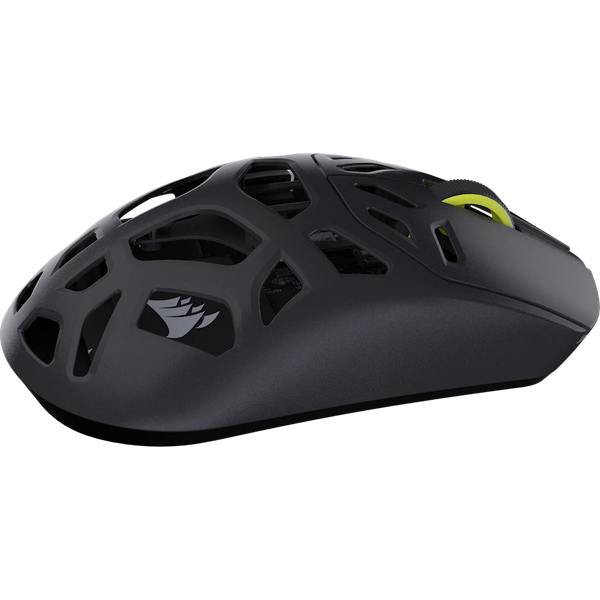 Chuột không dây Corsair SABRE v2 PRO MG Black CH-931G100-WW