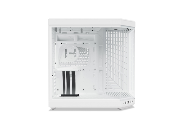 Case HYTE Y70 Standard Case (White/ White)