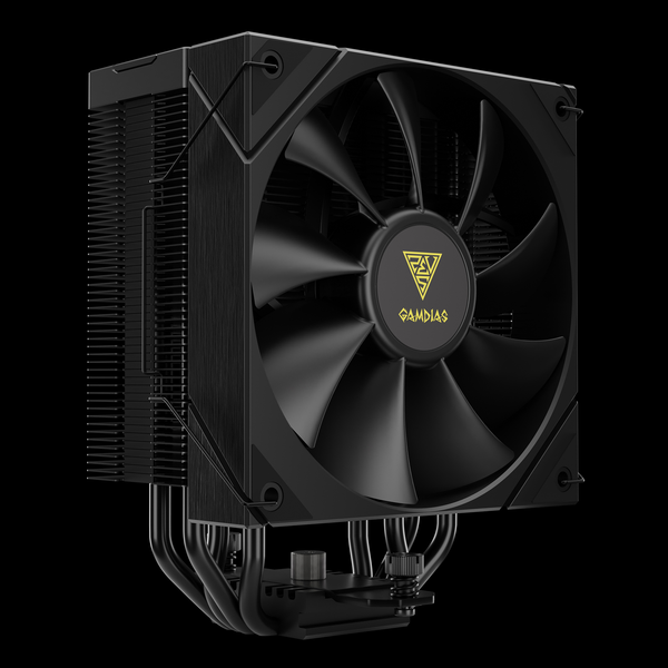 Tản nhiệt khí CPU Gamdias BOREAS E2-410