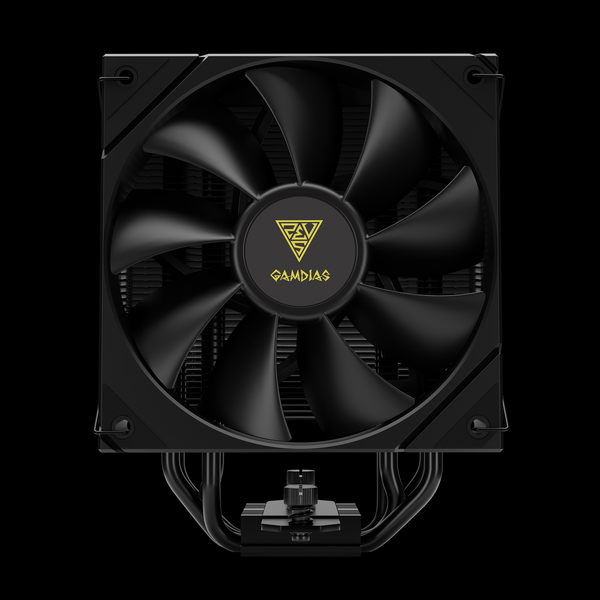 Tản nhiệt khí CPU Gamdias BOREAS E2-410