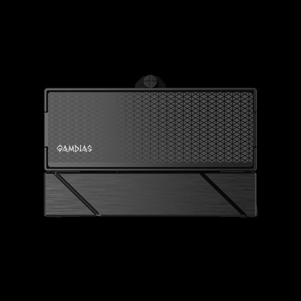 Tản nhiệt khí CPU Gamdias BOREAS E2-410
