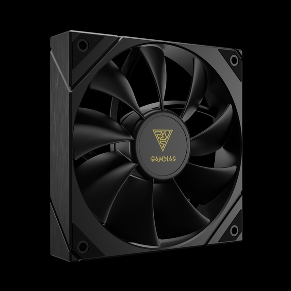 Tản nhiệt khí CPU Gamdias BOREAS E2-410