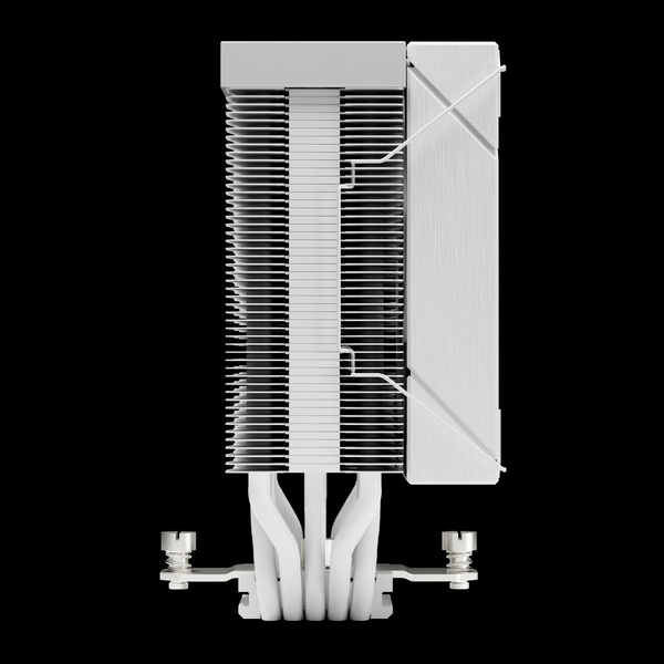 Tản nhiệt khí CPU Gamdias BOREAS M2-51D White