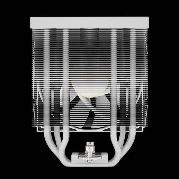 Tản nhiệt khí CPU Gamdias BOREAS M2-51D White