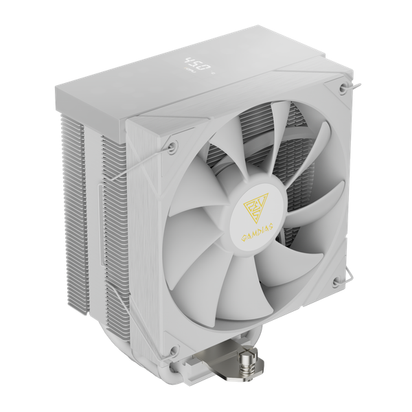 Tản nhiệt khí CPU Gamdias BOREAS M2-51D White