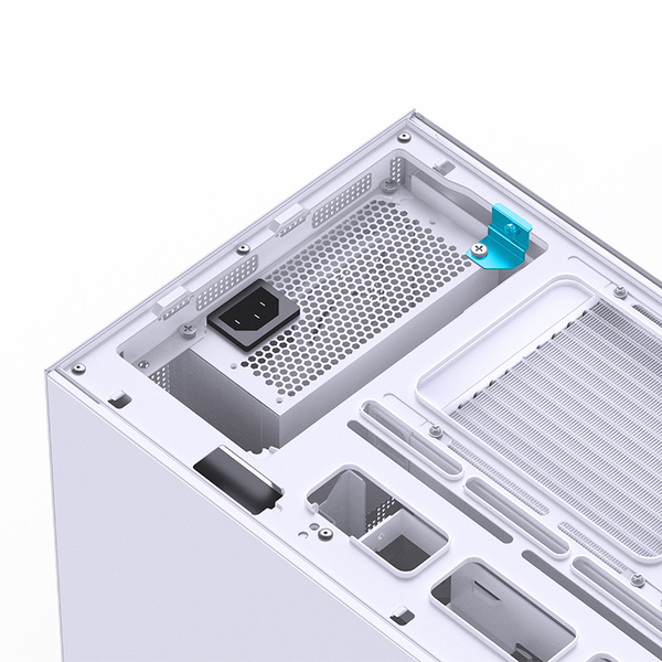 Case Jonsbo D32 White