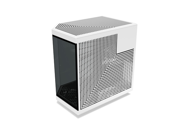 Case HYTE Y70 Standard Case (Black/White)