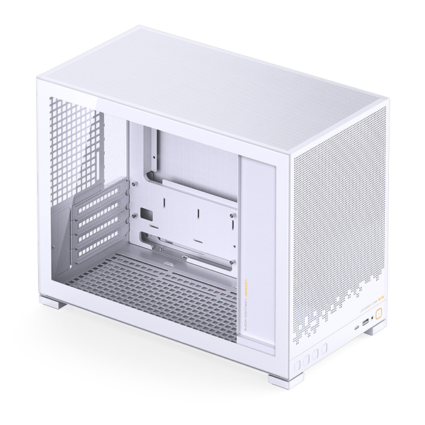Case Jonsbo D32 White