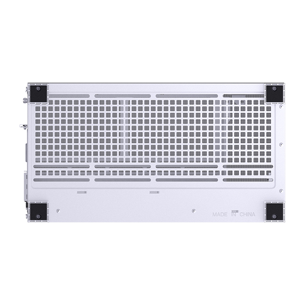 Case Jonsbo D32 White