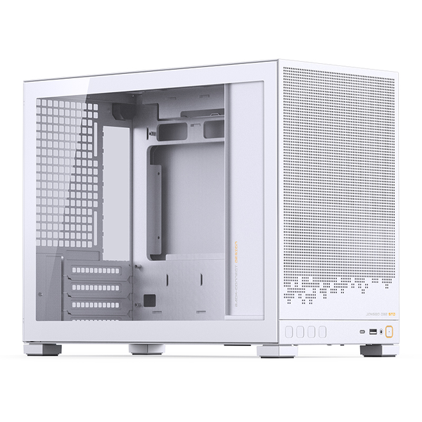 Case Jonsbo D32 White
