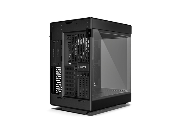 Case HYTE Y60 Case (Black)