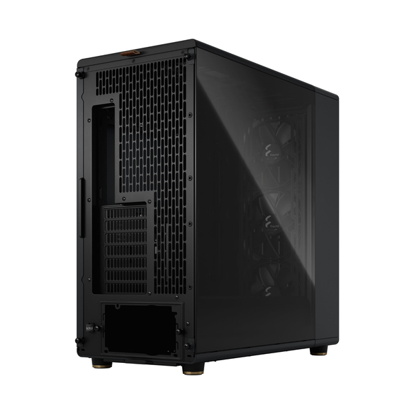 Case Fractal Design North XL Charcoal Black TG Dark FD-C-NOR1X-02