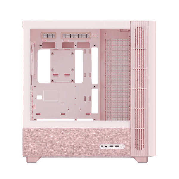 Case TRYX FLOVA F50 Mid-Tower ATX