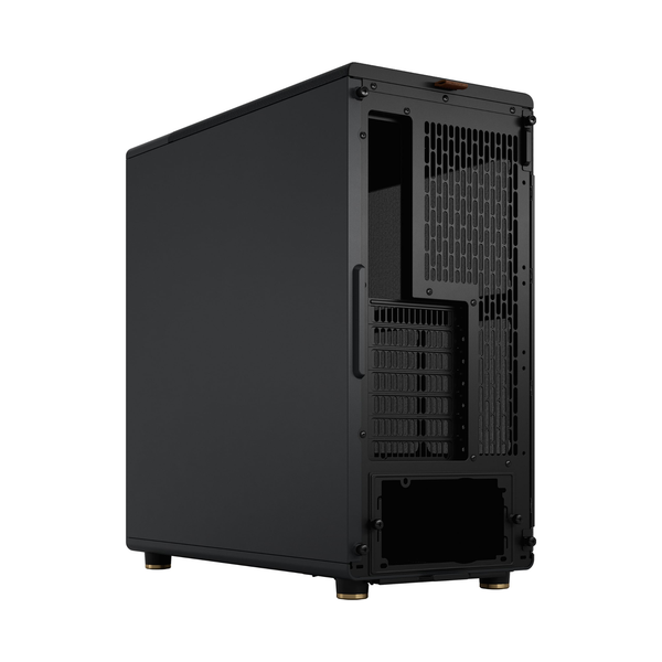 Case Fractal Design North Charcoal Black FD-C-NOR1C-01