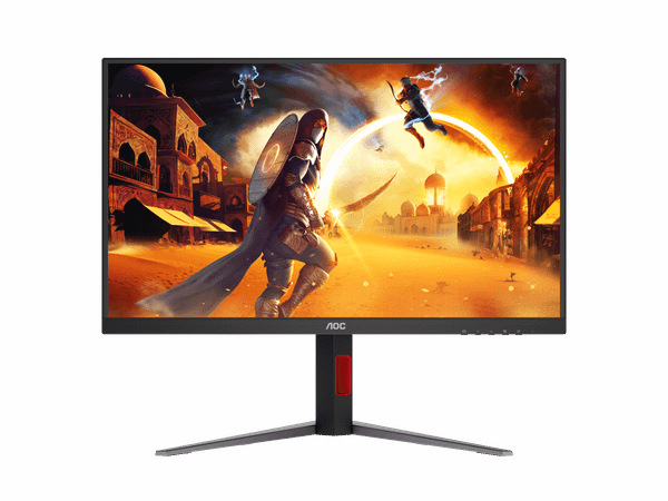 Màn hình AOC Gaming Q27G4K | 27