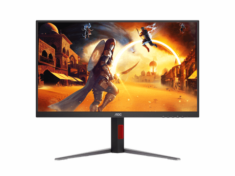 Màn hình AOC Gaming Q27G4K | 27