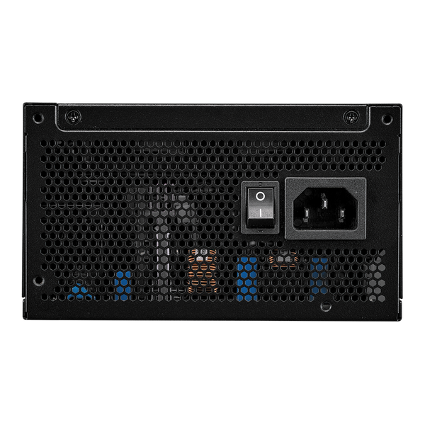 Nguồn máy tính Cooler Master MWE Gold 850 V3 ATX 3.1 Fully Modular