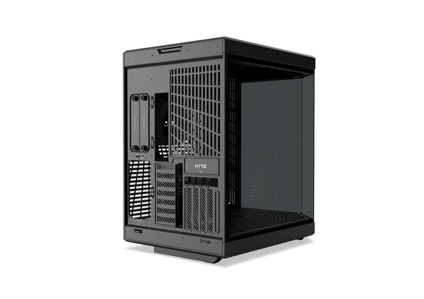Case HYTE Y70 Standard Case (Black)