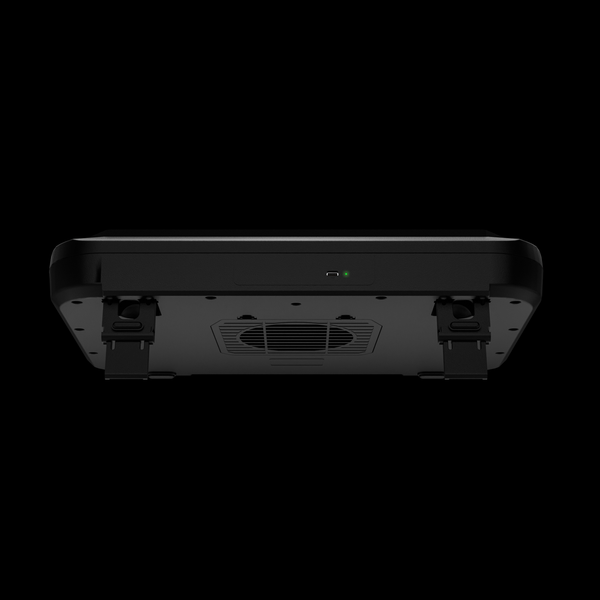 Tản nhiệt Laptop Gamdias Aether P1 Pro RGB