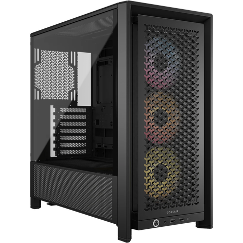 PC THD 14400F/ RTX5060 / Frame 4000D