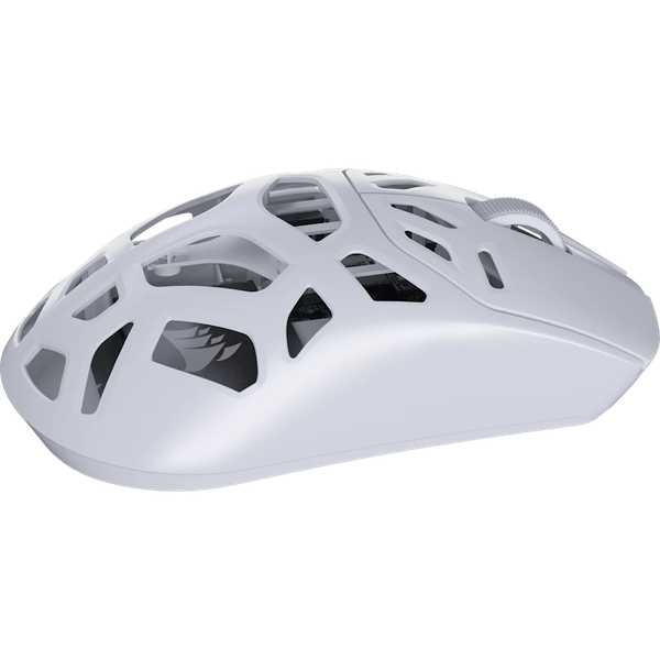 Chuột không dây Corsair SABRE v2 PRO MG White CH-931G101-WW