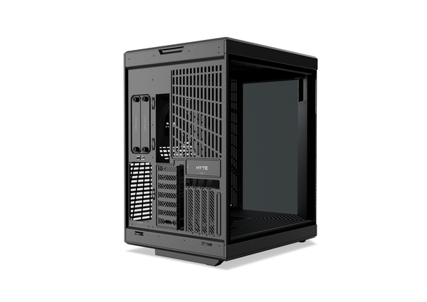 Case HYTE Y70 Touch Infinite Case (Pitch Black)