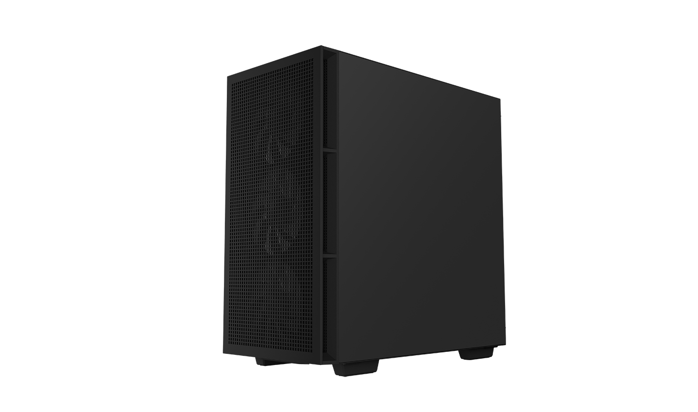 Case Deepcool CH560 DIGITAL Mid-tower ATX ARGB - Black - 4F