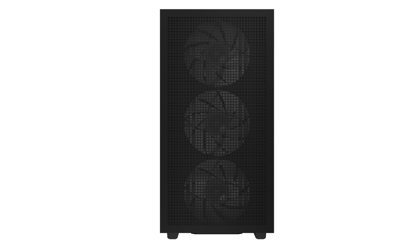 Case Deepcool CH560 DIGITAL Mid-tower ATX ARGB - Black - 4F