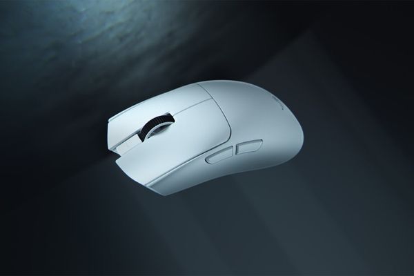 Chuột Razer Viper V4 Pro White RZ01-05630200-R3A1