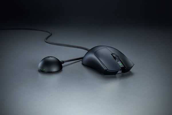 Chuột Razer Viper V4 Pro Black RZ01-05630100-R3A1