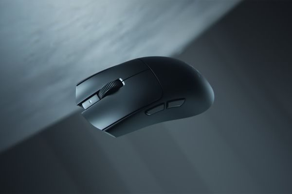 Chuột Razer Viper V4 Pro Black RZ01-05630100-R3A1