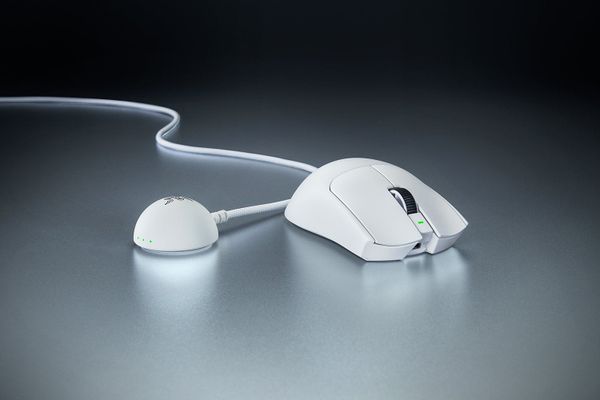 Chuột Razer Viper V4 Pro White RZ01-05630200-R3A1