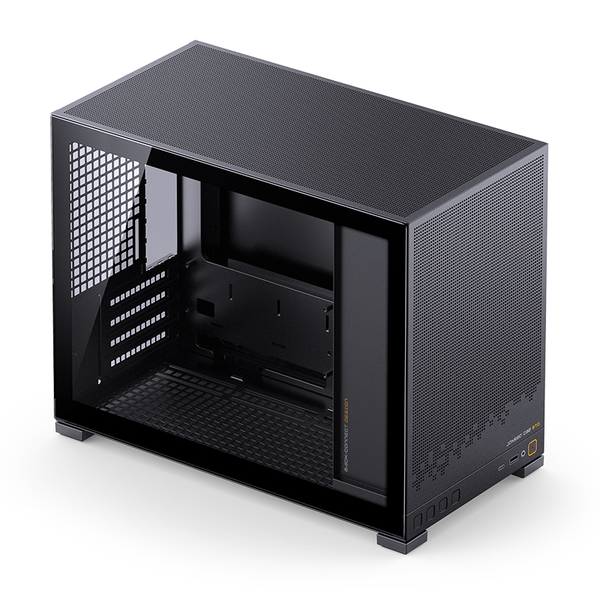 Case Jonsbo D32 Black