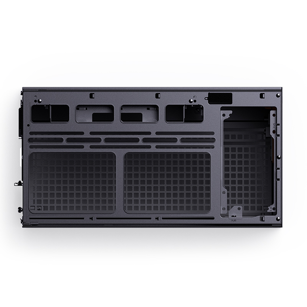 Case Jonsbo D32 Black