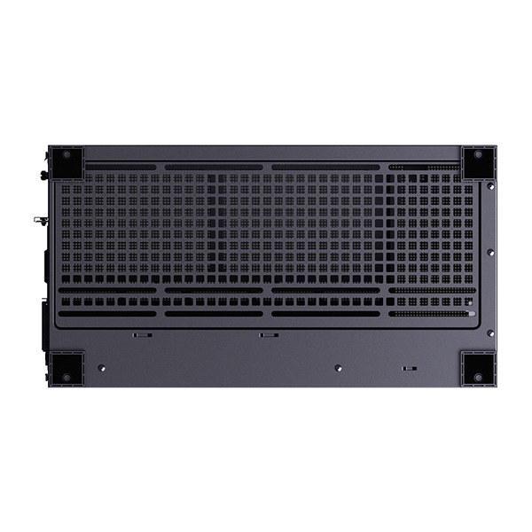 Case Jonsbo D32 Black