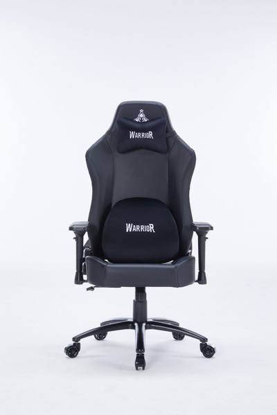 Ghế chơi game Warrior lmmortal Series WGC225 Navy/Black