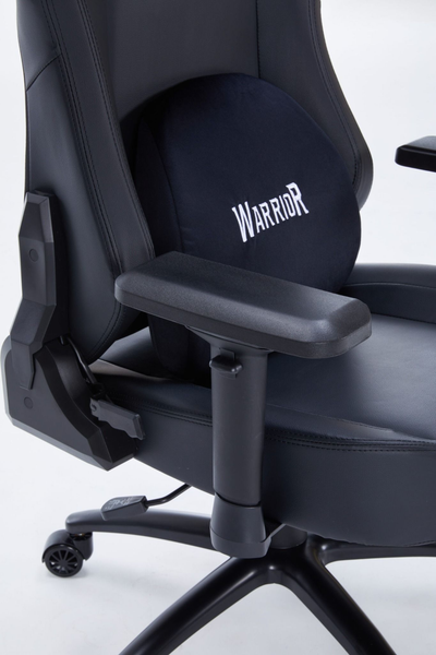 Ghế chơi game Warrior lmmortal Series WGC225 Navy/Black
