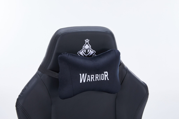 Ghế chơi game Warrior lmmortal Series WGC225 Navy/Black