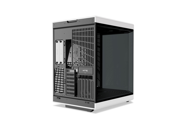 Case HYTE Y70 Standard Case (Black/White)